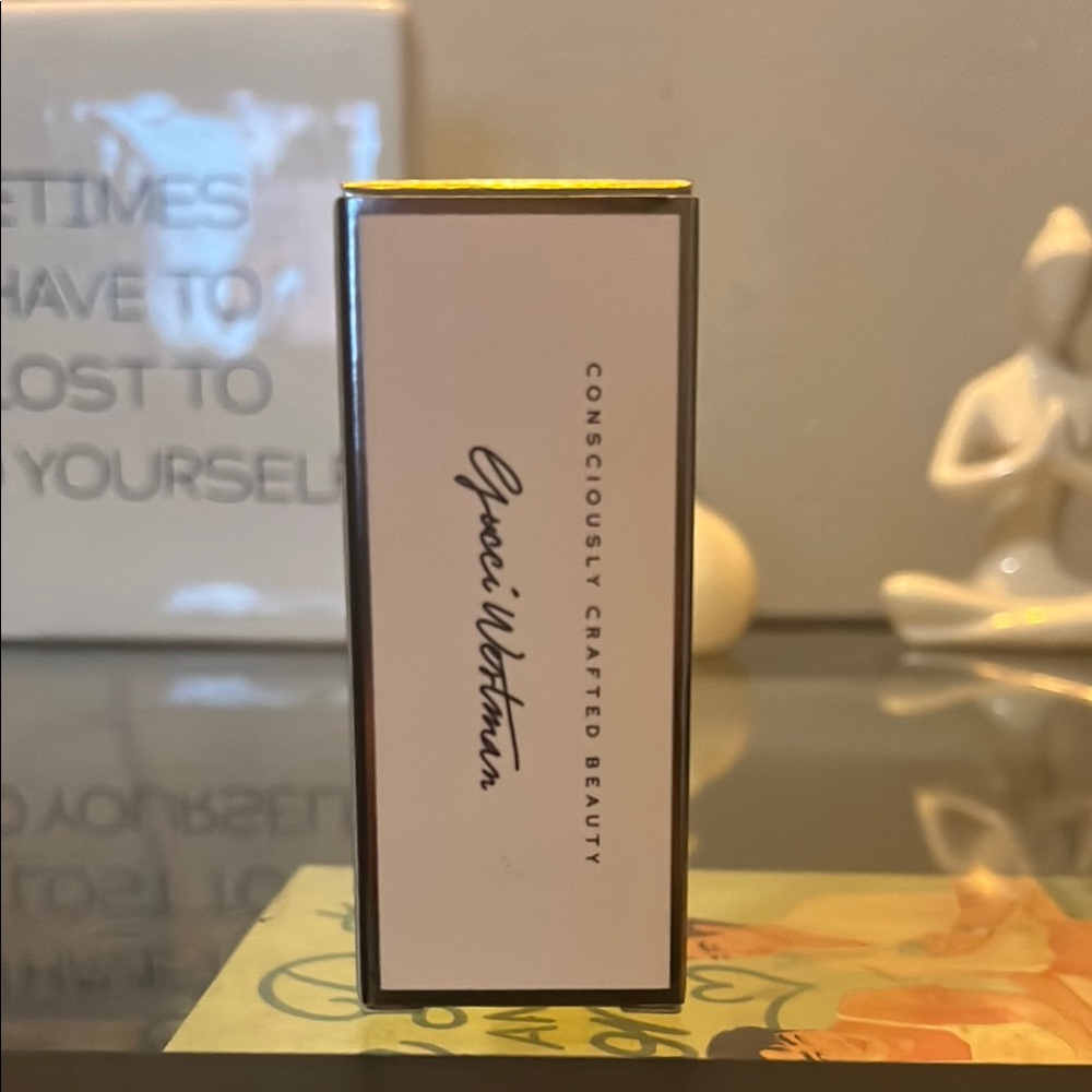 No longer for sale-Westman Atelier Clear Highlighter- LIT - Picture 7 of 8